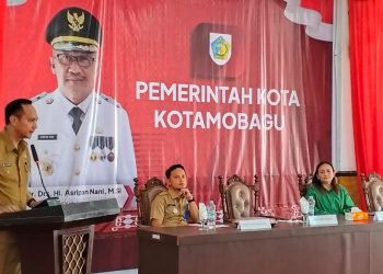 Dibuka Sekda, Pemkot Gelar Sosialisasi Kepatuhan Pelayanan Publik