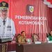 Dibuka Sekda, Pemkot Gelar Sosialisasi Kepatuhan Pelayanan Publik