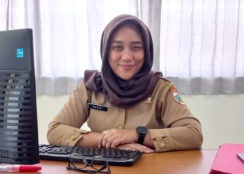 Tekan Kasus Kekerasan Anak, DP3A Kotamobagu Perkuat Sosialisasi