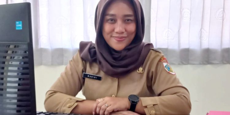 Tekan Kasus Kekerasan Anak, DP3A Kotamobagu Perkuat Sosialisasi