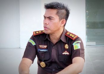 Dugaan Penggunaan Dandes untuk Kampanye Oknum Caleg, Kejari Kotamobagu Bakal Turun Investigasi
