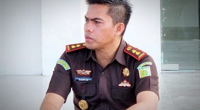 Dugaan Penggunaan Dandes untuk Kampanye Oknum Caleg, Kejari Kotamobagu Bakal Turun Investigasi