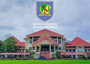 Pemkab Bolmong Raih Predikat Sangat Baik dalam Penyelenggaraan SPBE