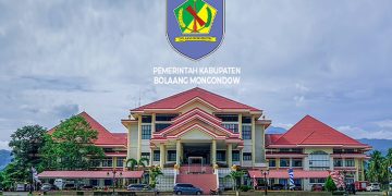 Pemkab Bolmong Raih Predikat Sangat Baik dalam Penyelenggaraan SPBE