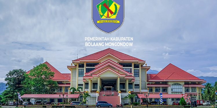 Pemkab Bolmong Raih Predikat Sangat Baik dalam Penyelenggaraan SPBE