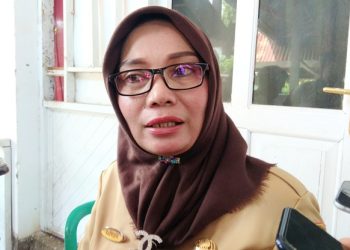 22,5 Miliar Dana Hibah ke KPU Kotamobagu, Rafiqa: Disalurkan Bertahap