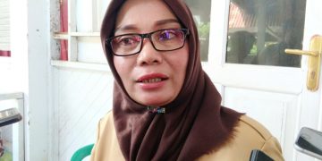 22,5 Miliar Dana Hibah ke KPU Kotamobagu, Rafiqa: Disalurkan Bertahap