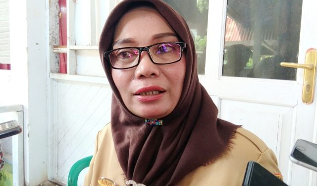 22,5 Miliar Dana Hibah ke KPU Kotamobagu, Rafiqa: Disalurkan Bertahap