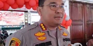 Buntut Ricuh Depan Makodam XIII Merdeka, Kapolresta Manado Keluarkan Maklumat Terkait Knalpot Brong