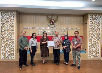 Wujudkan Hal ini, Pemkot Kotamobagu Raih Anugerah Parahita Ekapraya