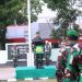 Pimpin Upacara 17an, Kasdim 1303 Bolmong Bacakan Amanat KASAD