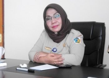 Rafiqa Bora Pastikan Seleksi Calon Paskibraka Kotamobagu Tahun 2024 Berjalan Selektif