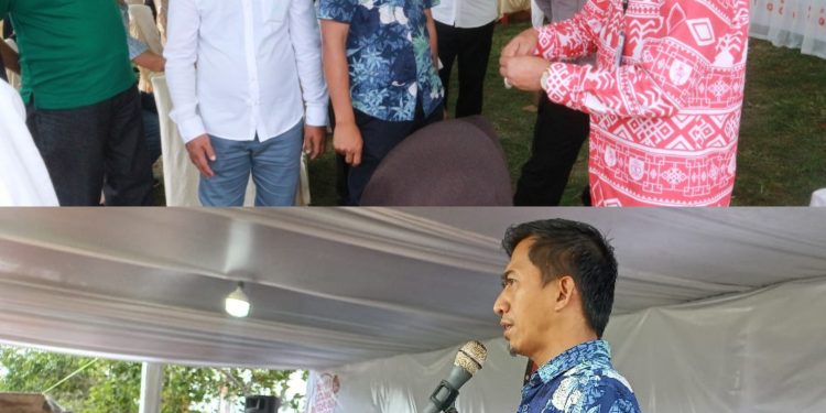 KPU Kotamobagu Sukses Gelar Simulasi Pemungutan dan Penghitungan Surat Suara Pemilu 2024