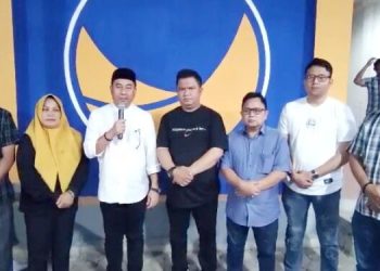 Hamim Pou: Kampanye Akbar Capres AMIN Siap Digelar di Kotamobagu