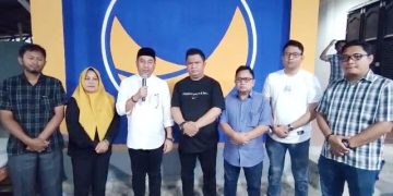 Hamim Pou: Kampanye Akbar Capres AMIN Siap Digelar di Kotamobagu