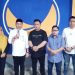 Hamim Pou: Kampanye Akbar Capres AMIN Siap Digelar di Kotamobagu