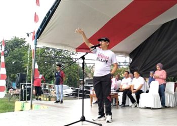 Asripan Nani Kembali Ingatkan ASN Pemkot Kotamobagu Tentang Trimatra Pengabdian