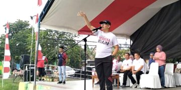 Asripan Nani Kembali Ingatkan ASN Pemkot Kotamobagu Tentang Trimatra Pengabdian