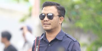 Ketentuan Masa Tenang, KPU Kotamobagu Layangkan Surat ke Parpol Peserta Pemilu