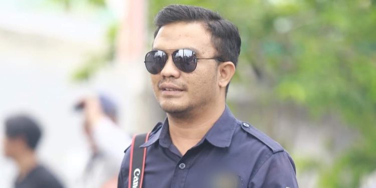 Ketentuan Masa Tenang, KPU Kotamobagu Layangkan Surat ke Parpol Peserta Pemilu