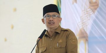 Pemilu Makin Dekat, Asripan Nani Ajak Masyarakat Gunakan Hak Pilih