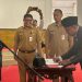 Dilantik Pj Wali Kota, Firmansyah Mokodompit Resmi Jabat Sekretaris DPRD Kotamobagu