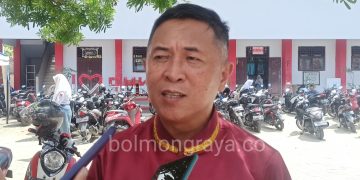 Refleksi 61 Tahun SMK Negeri 1 Kotamobagu, ini Harapan Hardi Mokoginta