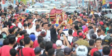 Digelar Sabtu ini, Cap Go Meh di Kotamobagu Bakal Dimeriahkan Karnaval Budaya