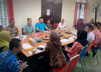 Bakal Meriah, Cap Go Meh dan Festival Budaya di Kotamobagu Tampilkan Tang Sin, Barongsai dan Tarian Adat