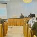 Bawaslu Kotamobagu Gelar Rapat Evaluasi Penanganan Pelanggaran Pemungutan dan Perhitungan Suara