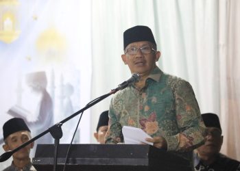 Ditetapkan Tuan Rumah, Asripan: Kotamobagu Siap Sukseskan MTQ Tingkat Provinsi Sulut