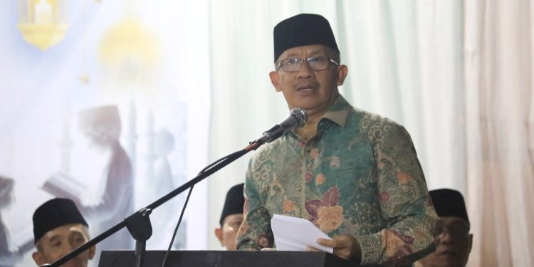 Ditetapkan Tuan Rumah, Asripan: Kotamobagu Siap Sukseskan MTQ Tingkat Provinsi Sulut