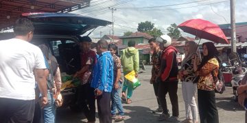 Bersama Bulog, Pemkot Kotamobagu Gelar Program SPHP