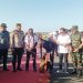 Sejarah Tercipta! Bandara Lolak Perdana Langsungkan Penerbangan