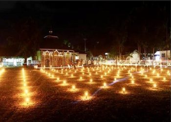 Semarak Ramadhan 1445 Hijriah, Pemkot Kotamobagu Kembali Gelar Sejumlah Lomba