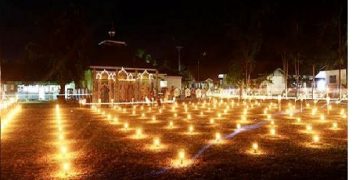 Semarak Ramadhan 1445 Hijriah, Pemkot Kotamobagu Kembali Gelar Sejumlah Lomba