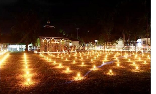 Semarak Ramadhan 1445 Hijriah, Pemkot Kotamobagu Kembali Gelar Sejumlah Lomba