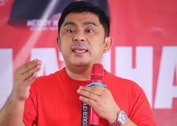 Tiga Periode, Ketua DPRD Meiddy Makalalag Konsisten Perjuangkan Aspirasi Masyarakat