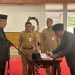 Dilantik Sekwan DPRD, Firmansyah: Terima Kasih Pak Wali Kota dan Ketua DPRD