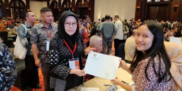 KemenPAN-RB Setujui Usulan Kebutuhan ASN Pemkot Kotamobagu Tahun 2024