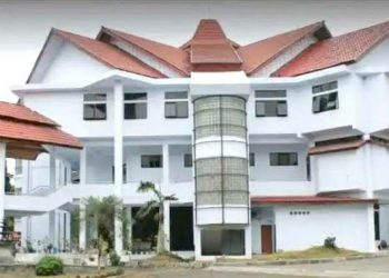 DPRD Kotamobagu jadi Tujuan Studi Komparatif DPRD Gorut