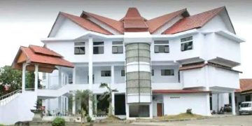 DPRD Kotamobagu jadi Tujuan Studi Komparatif DPRD Gorut