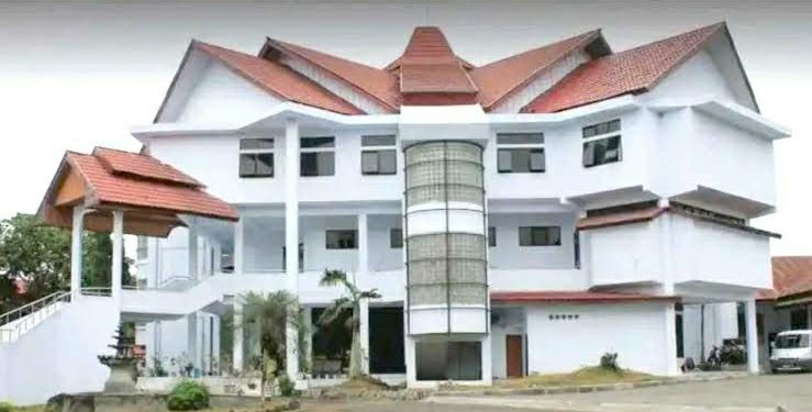 DPRD Kotamobagu jadi Tujuan Studi Komparatif DPRD Gorut