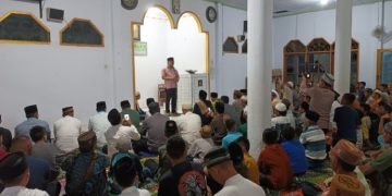 Mulai Besok Pemkab Bolmong Gelar Safari Ramadan, Ini Jadwal Lengkapnya