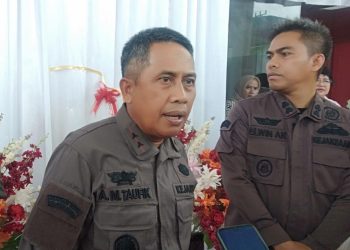 Sukses Wujudkan Gedung Kantor Baru, Kajati Sulut Apresiasi Kajari Kotamobagu