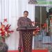 Momentum Peresmian Kantor, ini Harapan Kajari Kotamobagu Elwin Agustian Khahar