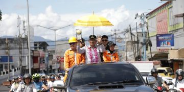 Raih Piala Adipura ke 10, Asripan Nani: Terima Kasih Masyarakat Kota Kotamobagu