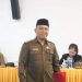 Setwan Kotamobagu Terima Kunker Setwan Boalemo