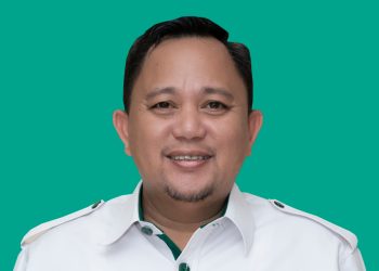 Diterima Ketua Komisi II, Aleg Dekab Boltim Kunker ke DPRD Kotamobagu