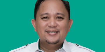 Diterima Ketua Komisi II, Aleg Dekab Boltim Kunker ke DPRD Kotamobagu